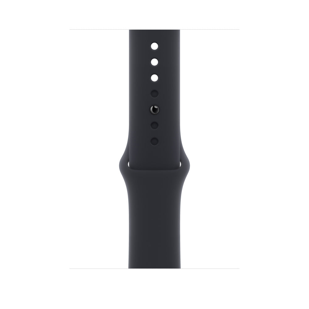 41mm Midnight Sport Band - M/L