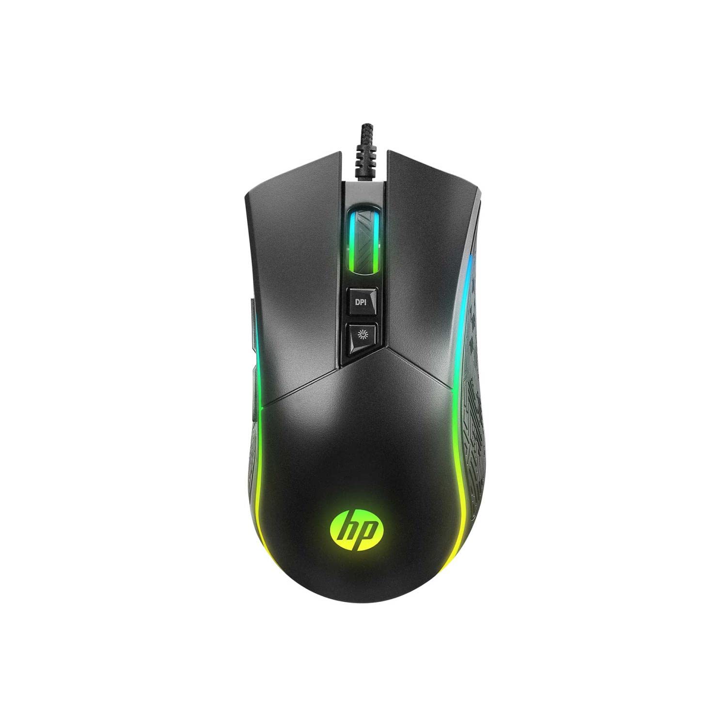 HP GAMING MOUSE M220