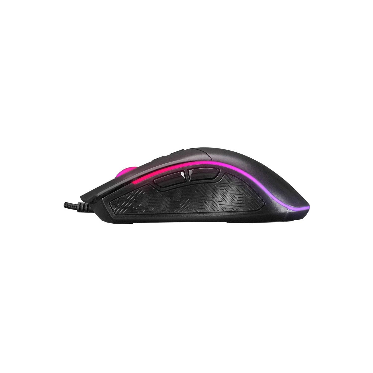 HP GAMING MOUSE M220