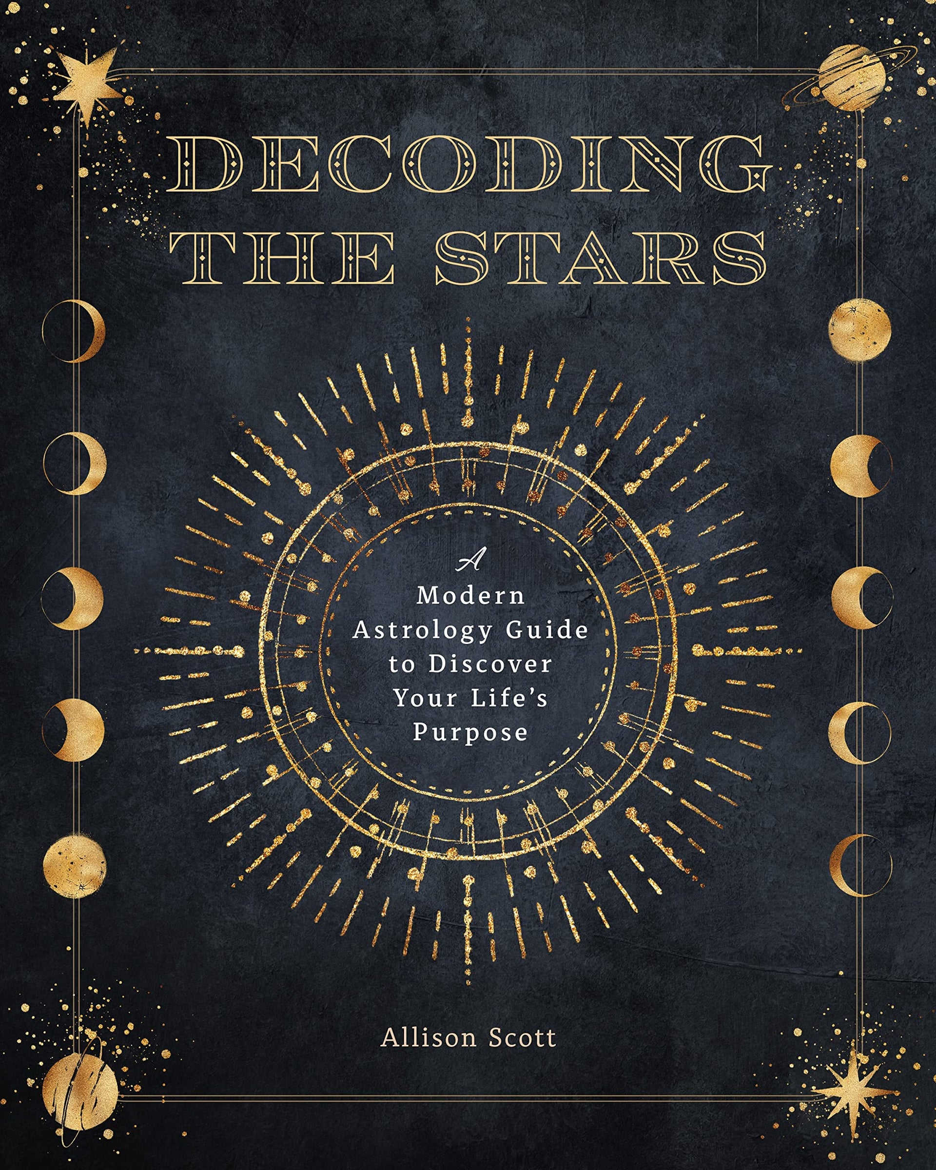 Decoding The Stars