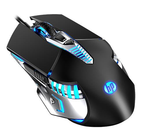 HP GAMING MOUSE G160