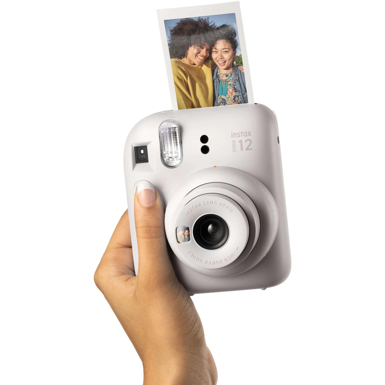 FujiFilm  Instax Mini 12