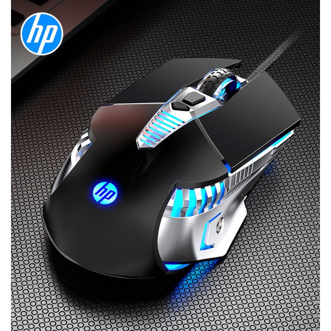 HP GAMING MOUSE G160