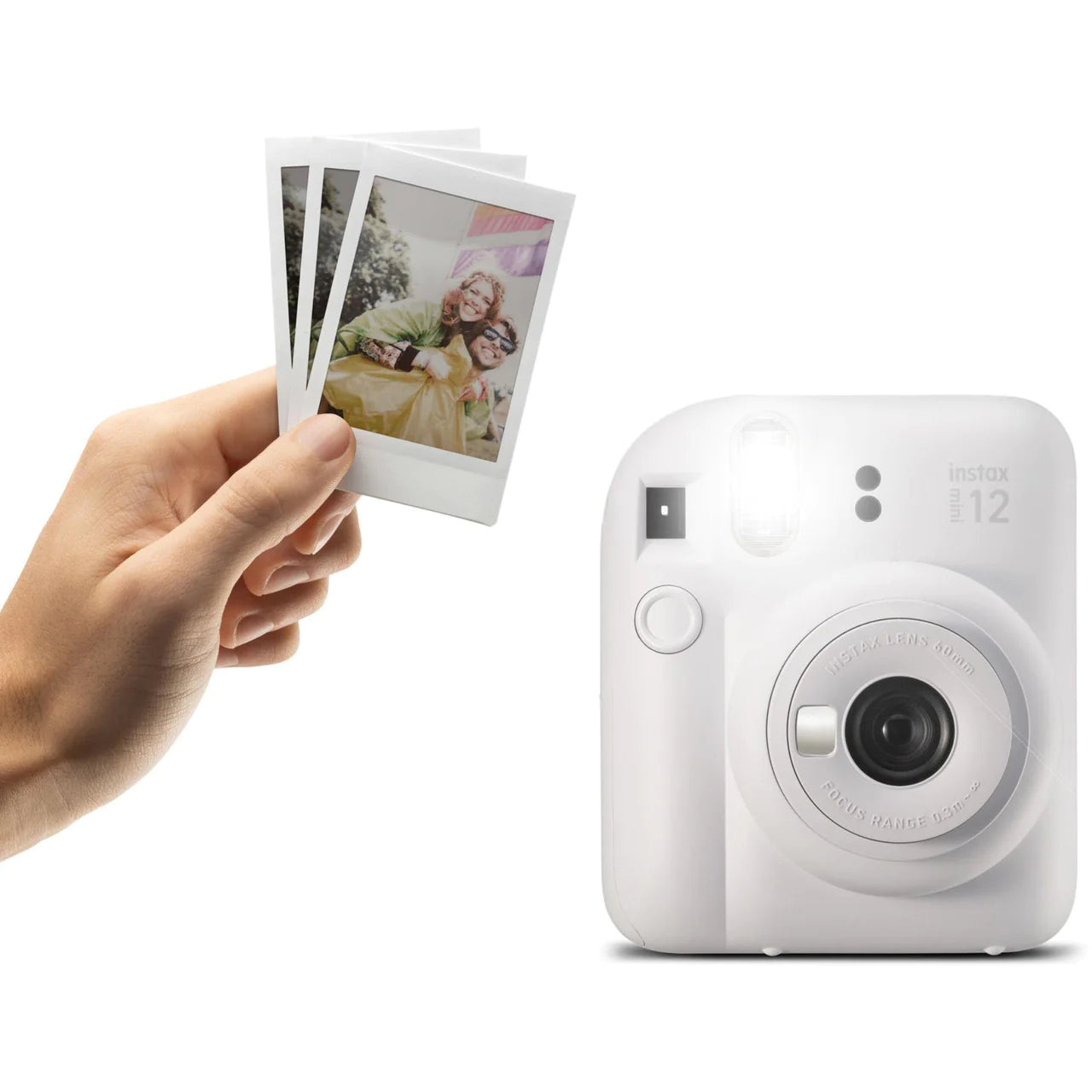 FujiFilm  Instax Mini 12