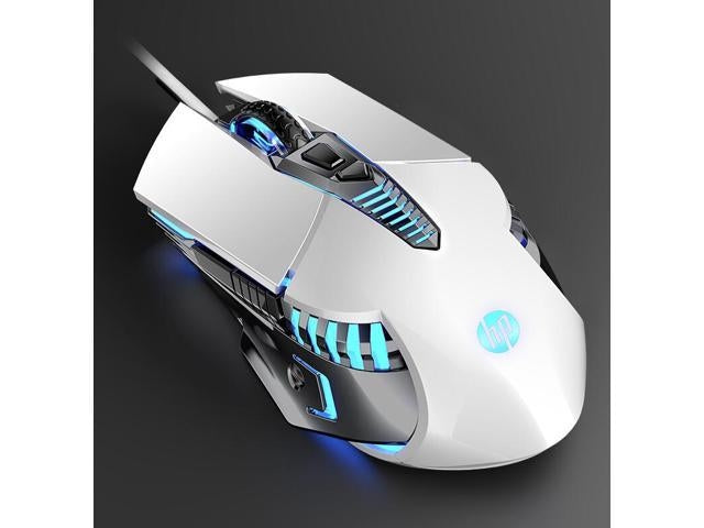 HP GAMING MOUSE G160