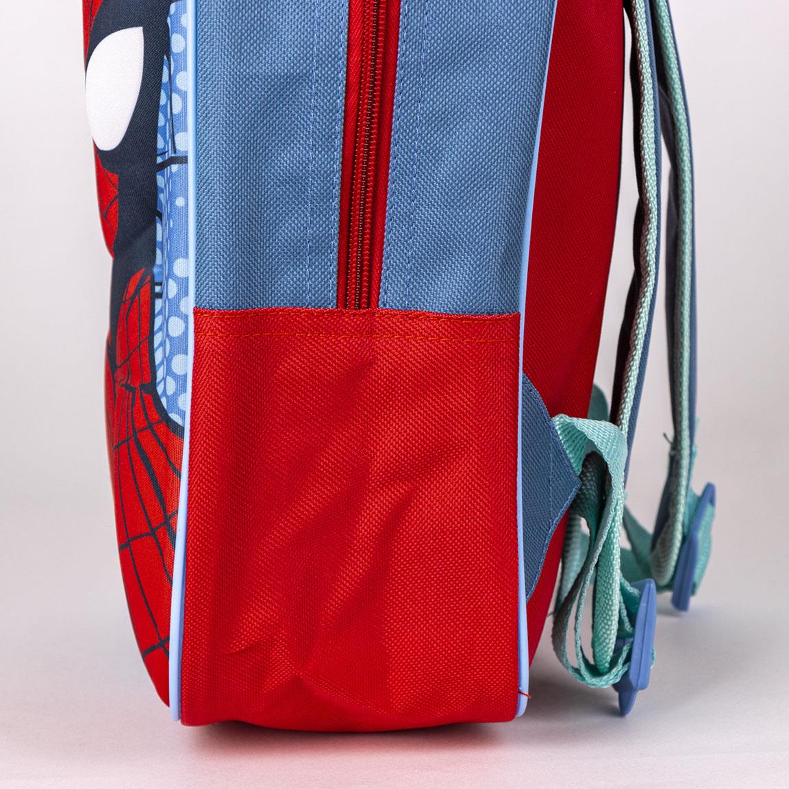 Cerda - Kids Backpack 3D Spiderman