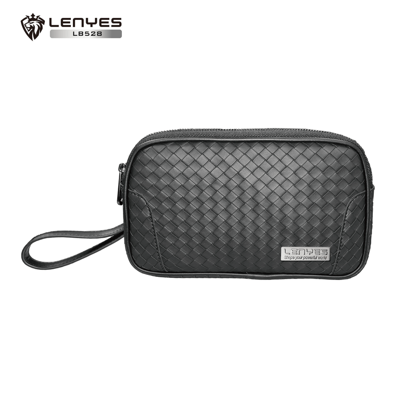 LENYES BAG LB528 MARK HADNDBAG