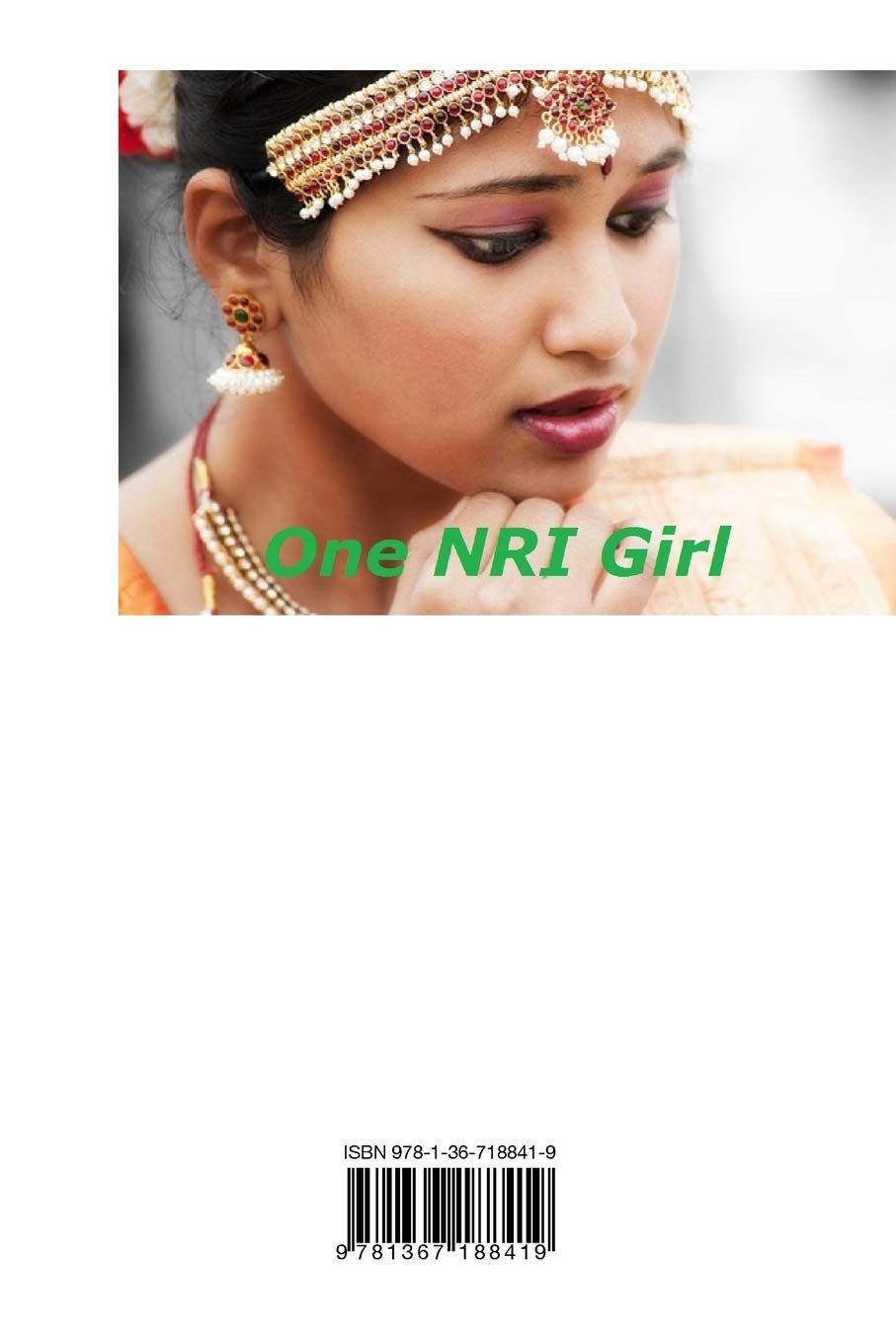 One Nri Girl