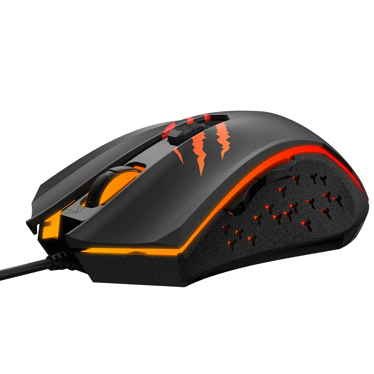 HAVIT Gamenote MS1027 Optical Gaming Mouse