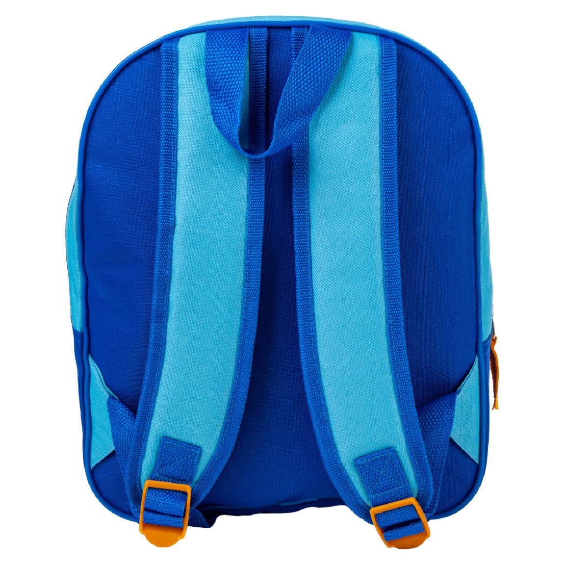 Cerda - Kids Backpack 3D Sonic