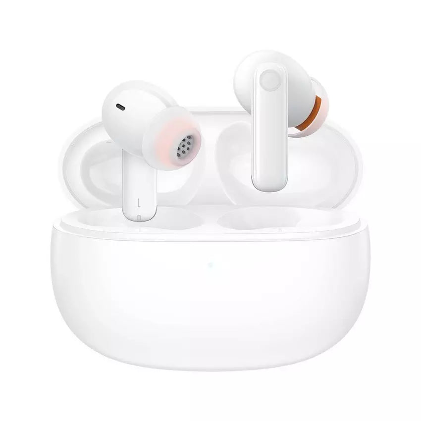 Baseus Bowie MZ10 True Wireless Earphones Moon White