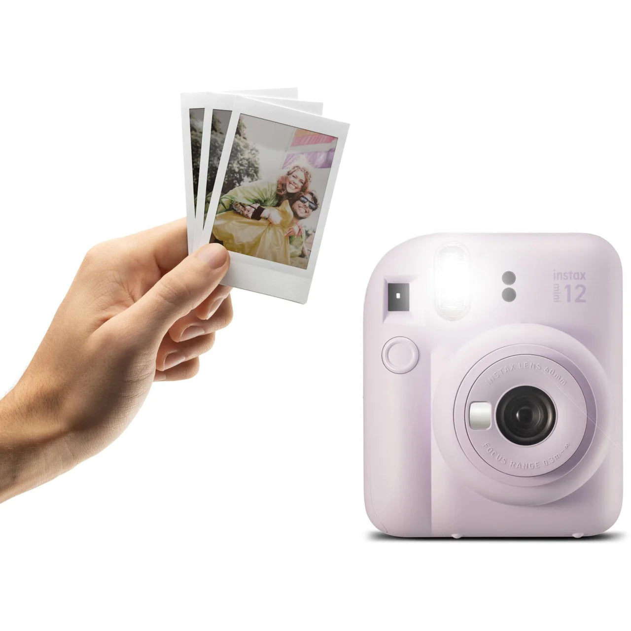 FujiFilm  Instax Mini 12