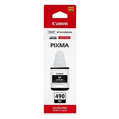 CANON Encre GI-490 G1400 G1800 G2400 G2411 G3000 G3411