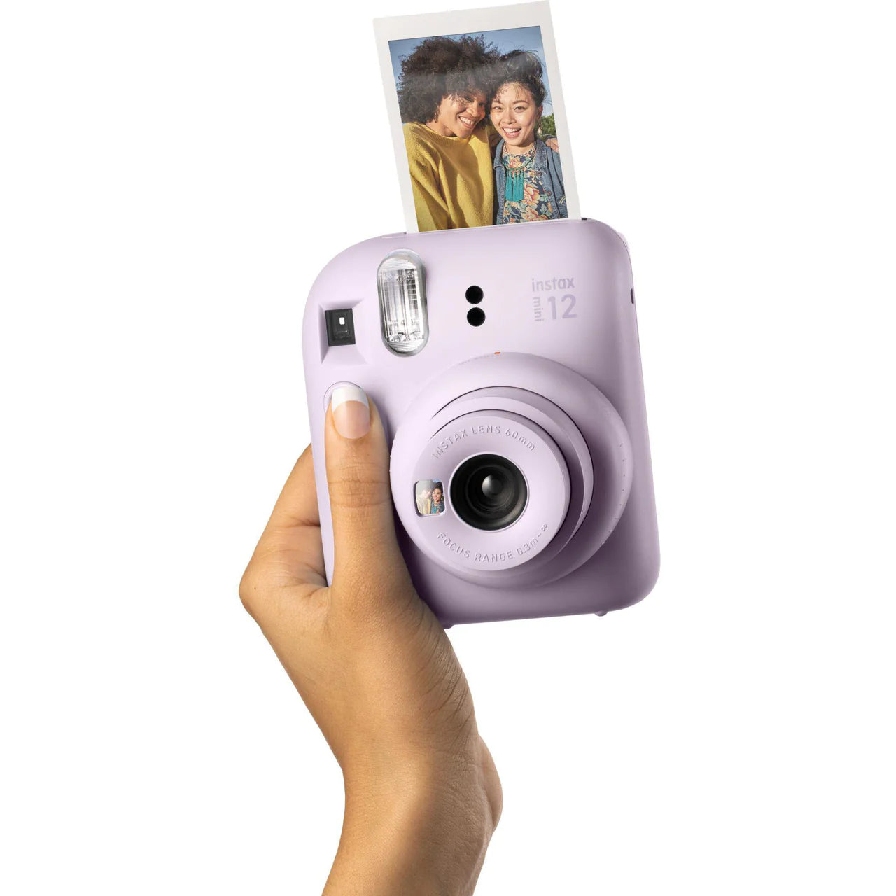 FujiFilm  Instax Mini 12