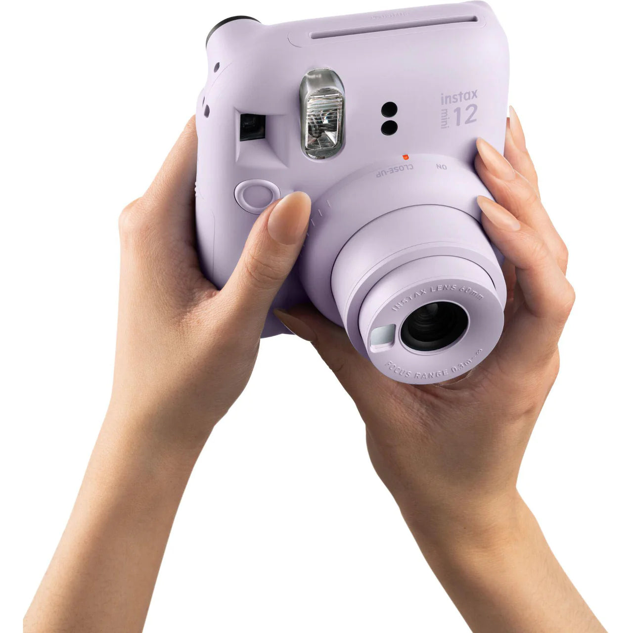 FujiFilm  Instax Mini 12