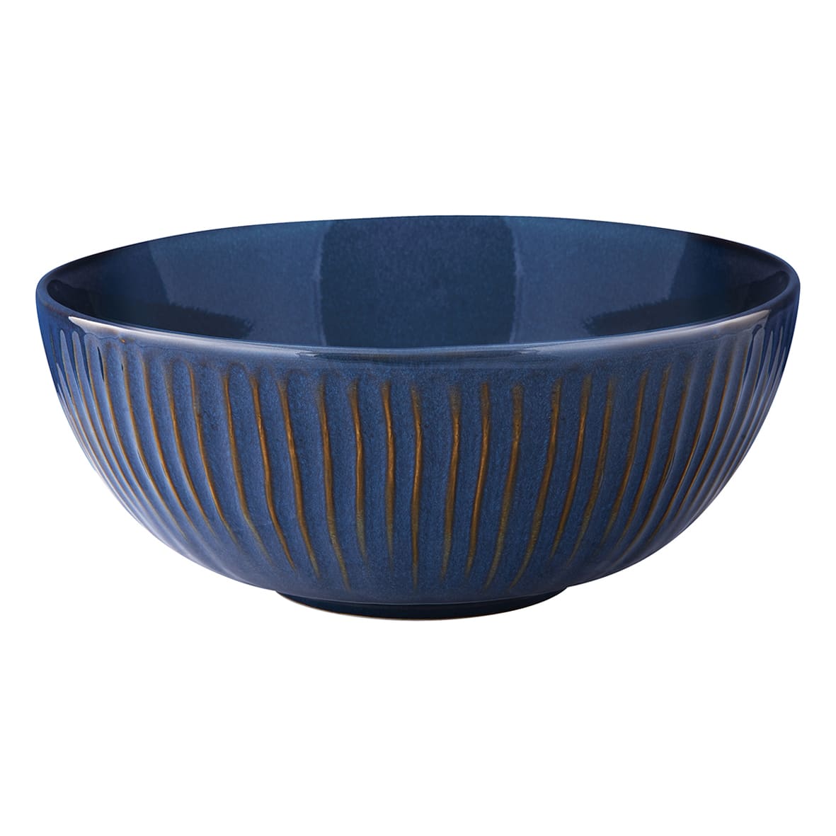 Easylife Gallery 26Cm Bowl Blue