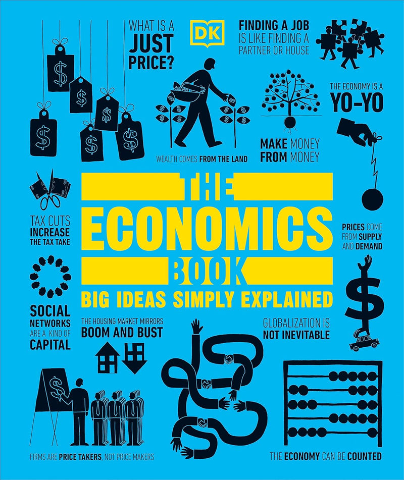 The Economics Book