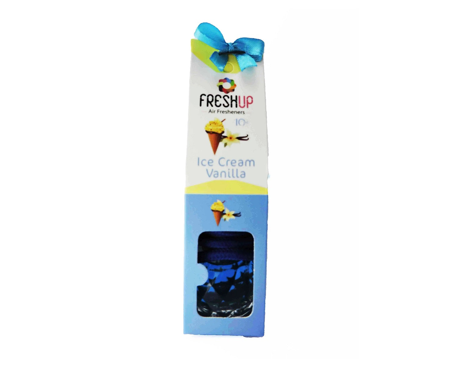 Freshup Air freshener Bottle 10ml - 522