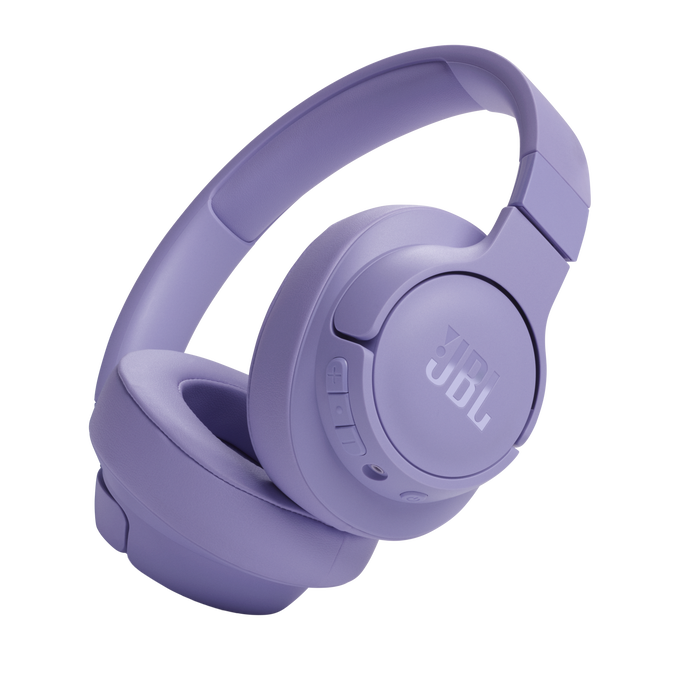 JBL Tune 720BT Wireless over-ear headphones