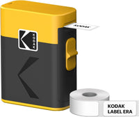 Kodak Label ERA Instant Label Printer M50