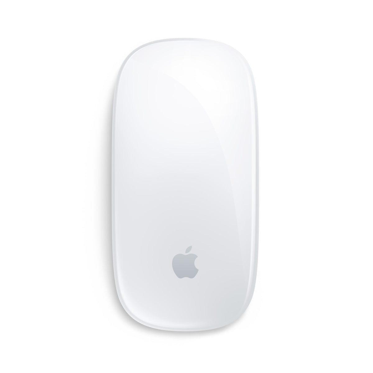 Apple Magic Mouse White - Desktop Computer Mouse