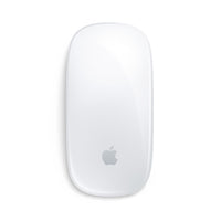 Apple Magic Mouse White - Desktop Computer Mouse