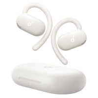 Soundcore V20i - Wireless Earphones for Music and Calls - White