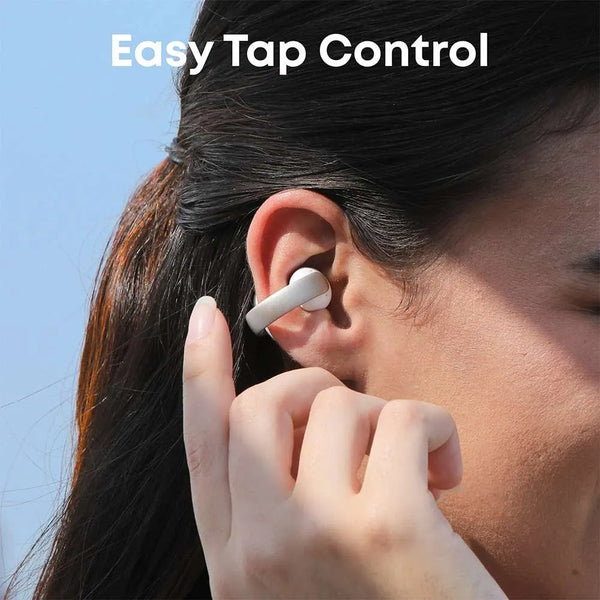 Anker Soundcore AeroClip White