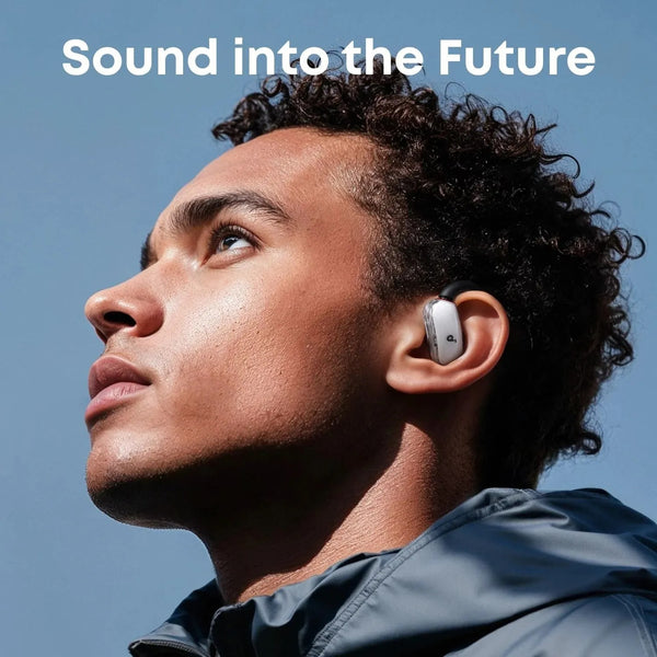 Soundcore - V40I White