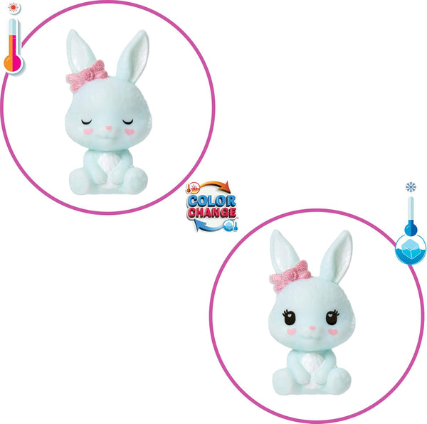 Barbie Chelsea Cutie Reveal Assorted - Surprise Doll for Kids