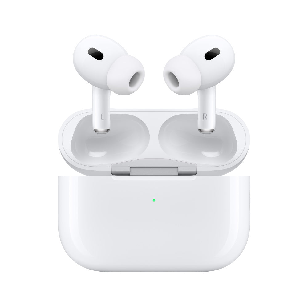 AirPods Pro (2nd generation) with MagSafe Case (USB‑C)