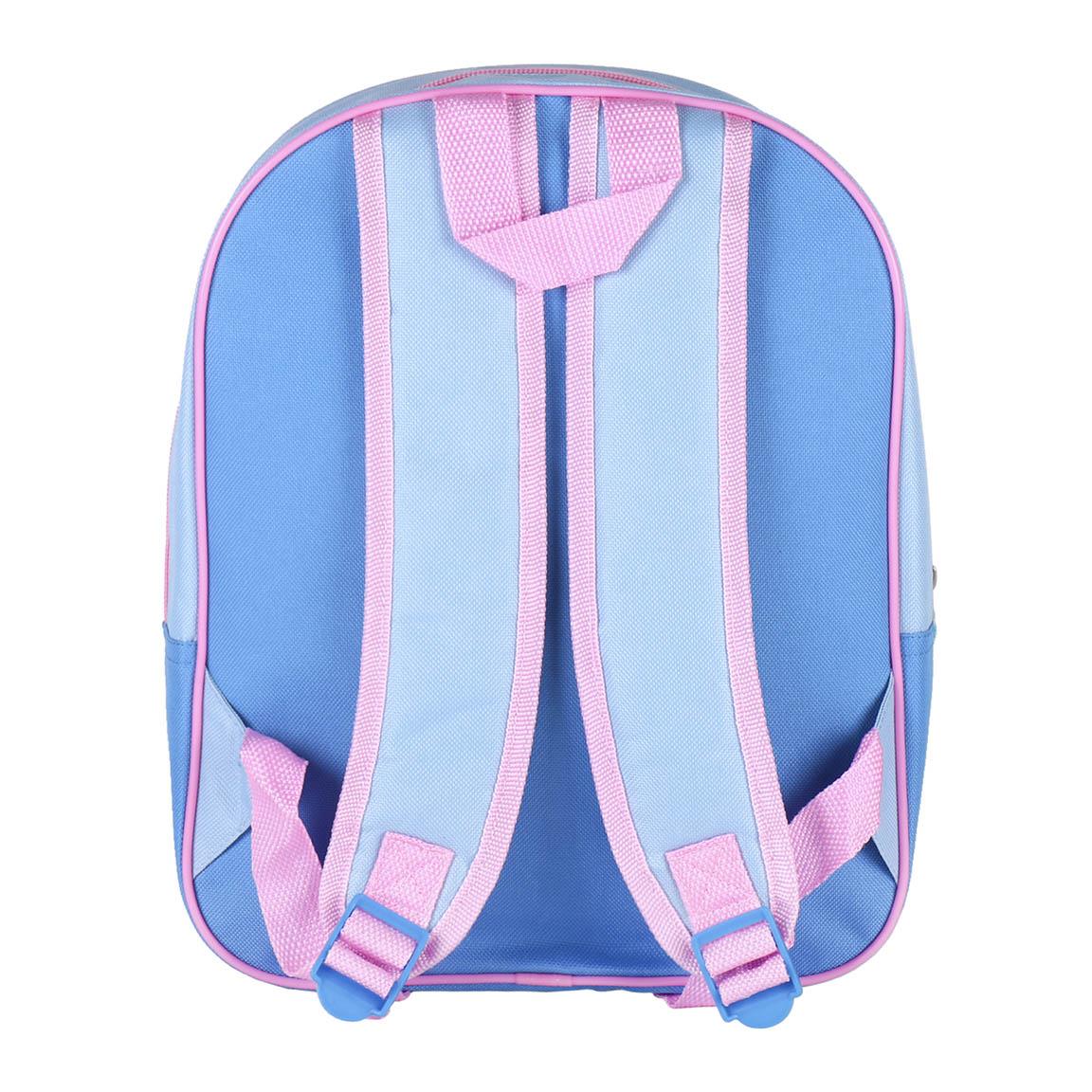 Cerda - Kids Backpack 3D Frozen