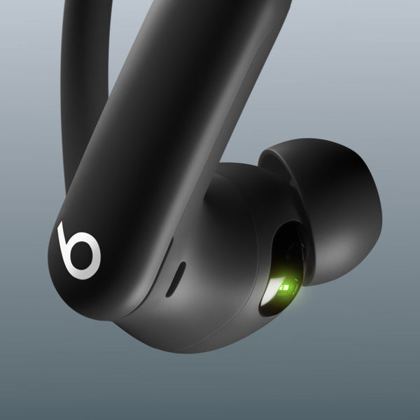 Beats Powerbeats Pro 2 High-Performance Wireless ANC Earbuds - Jet Black