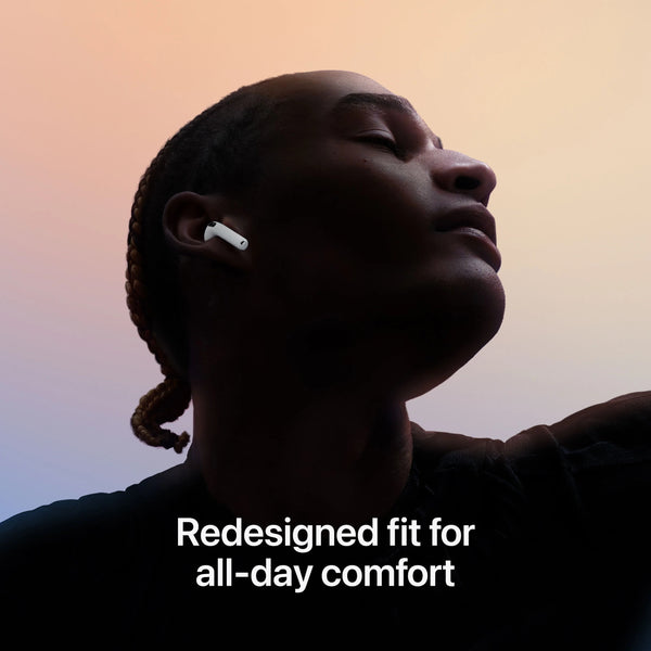 Apple - AirPods 4