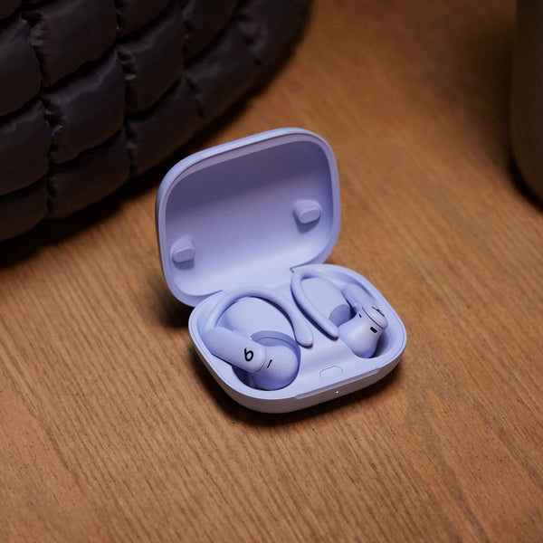 Beats Powerbeats Pro 2 High-Performance Wireless ANC Earbuds - Hyper Purple
