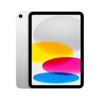 Apple - 11-inch iPad Wi-Fi - 256 GB - Silver