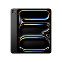 Apple iPad Pro 13-Inch Wi-Fi - Tablet for Creative Work - Black