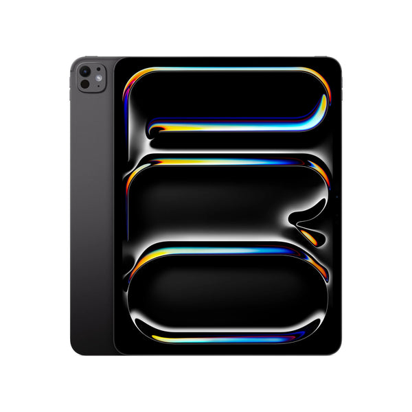 Apple iPad Pro 13-Inch Wi-Fi - Tablet for Creative Work - Black