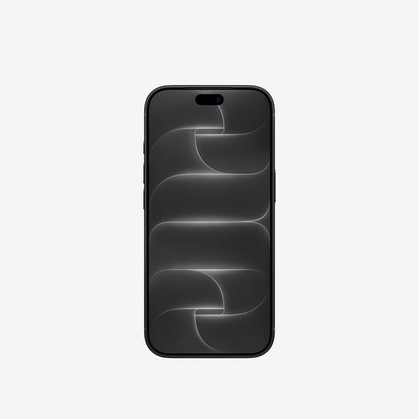 iPhone 18 Pro Max - 256GB - Black