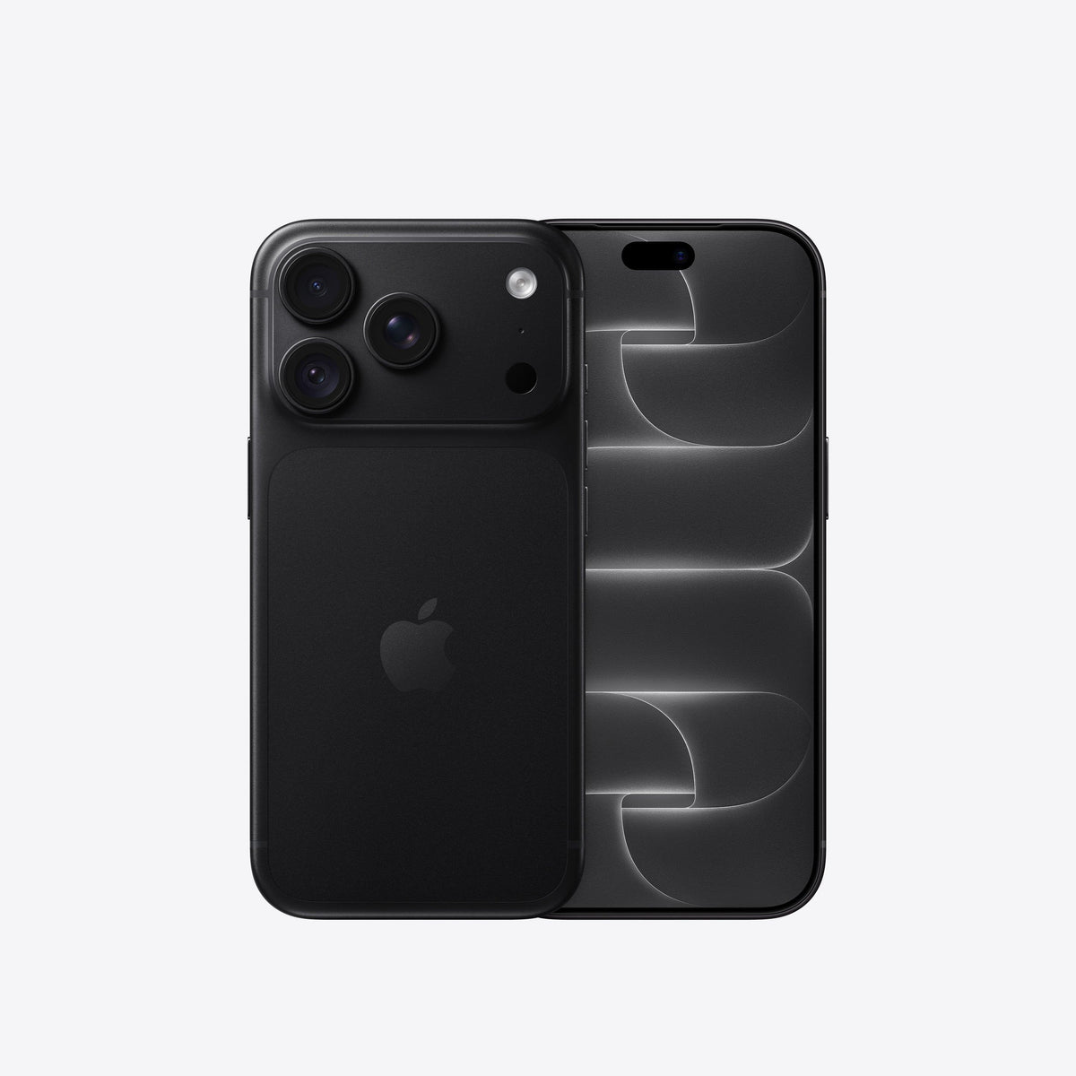 iPhone 18 Pro Max - 256GB - Black