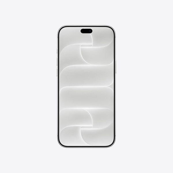 iPhone 18 Pro Max - 512GB - Silver