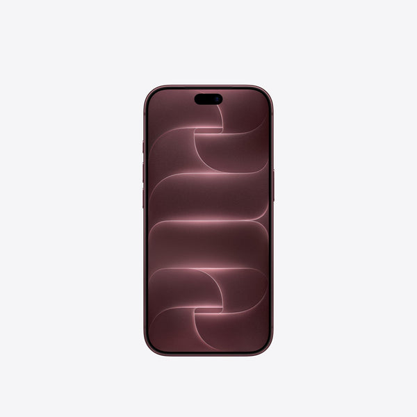 iPhone 18 Pro - 256GB - Burgundy