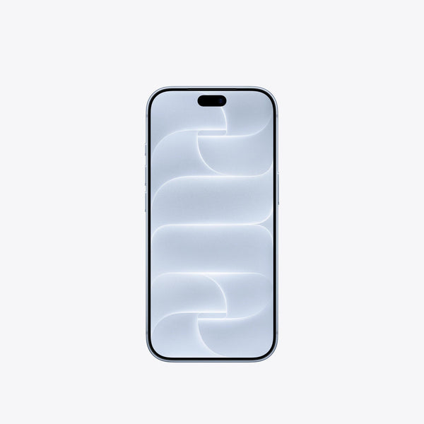 iPhone 18 Pro - 256GB - Glacier