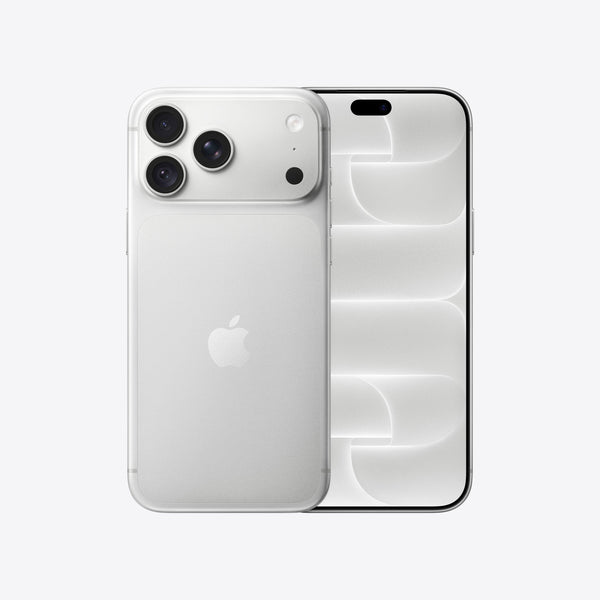 iPhone 18 Pro - 512GB - Silver