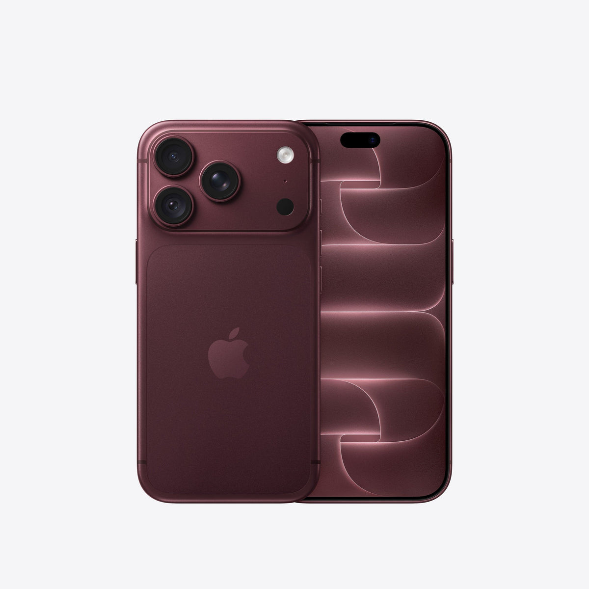 iPhone 18 Pro - 512GB - Burgundy