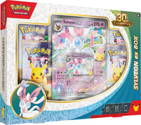 Pokemon TCG - 30Th Ex Box A (6/Case)
