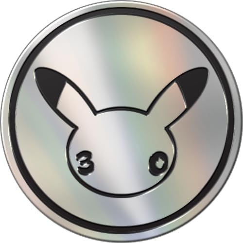 Pokemon TCG - 30Th 2-Pack Blister (12/Case)