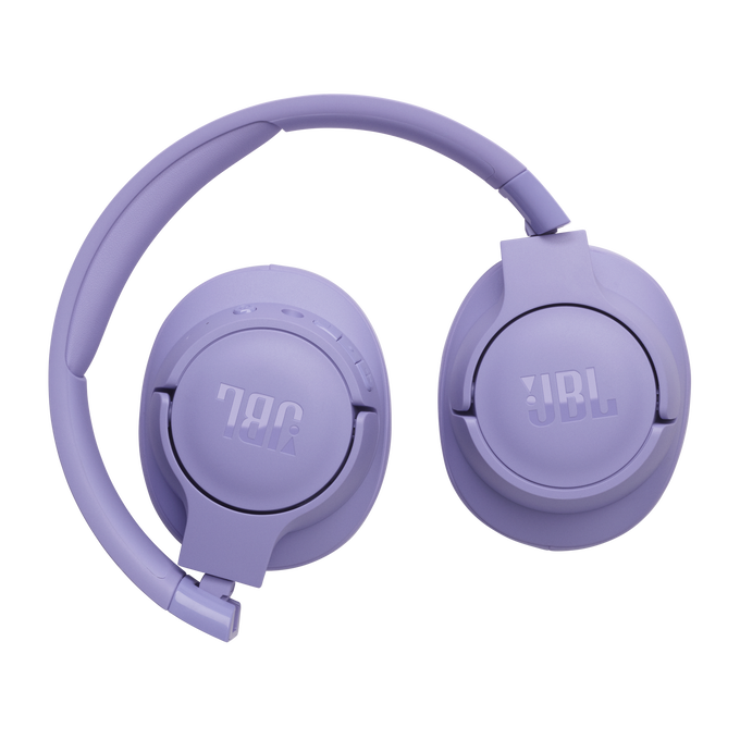 JBL Tune 720BT Wireless over-ear headphones