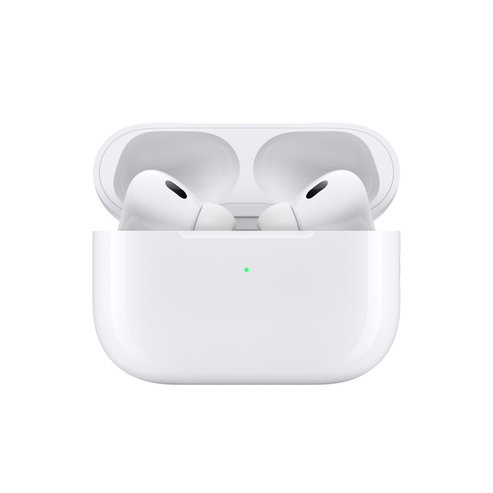 AirPods Pro (2nd generation) with MagSafe Case (USB‑C)