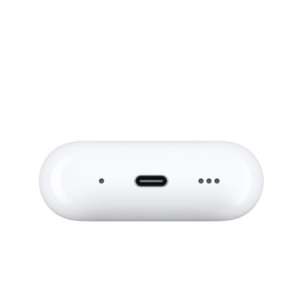 AirPods Pro (2nd generation) with MagSafe Case (USB‑C)